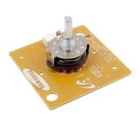 PLATINE SÉLECTEUR MODE pour FOUR SAMSUNG - DE96-00810A