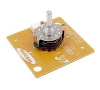 Platine SÉlecteur Mode Pour Four Samsung - De96-00810a G