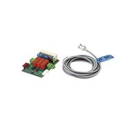 Platine + sonde pour 1 circuit avec vanne mélangeuse colis FM48 85757743