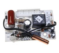 Platine + sonde pour PIECES TRAITEMENT DE L AIR PETIT ELECTROMENAGER DELONGHI - TL2047