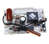 Platine + Sonde Pour Pieces Traitement De L Air Petit Electromenager - Tl2047