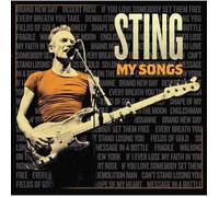 My songs