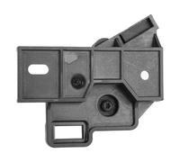 Platine support de câble de capot pour Volkswagen Polo V (6R)