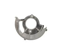 Platine Support De Cache Variateur Pour Mobylette Mbk 51 Cyclomoteur