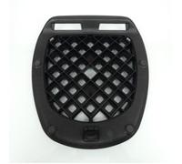 Platine support de top case - GIVI - Z113 - Monolock - Noir - Compatible avec tous les tops case Givi