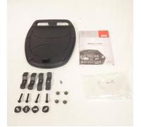 Platine Support De Top Case Givi Z113c2 Mononlock Pour Moto Scooter Neuf