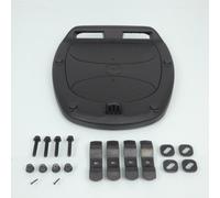 Platine Support De Top Case Givi Z113c2 Mononlock Pour Moto Scooter Neuf