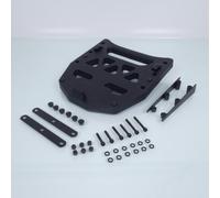 Platine Support Top Case Givi E213 Monokey Pour Moto Honda 650 Transalp 2000 À 2007
