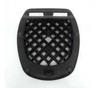 Platine support top case Givi Z113 Monolock sans visserie pour moto scooter Neuf