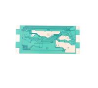 PLATINE T-CON PWB CV580U1-T01 E3CCBB5800020G pour PIECES TELEVISEUR - LCD PHILIPS - 996592003250