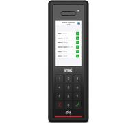 Platine tactile HIZI GSM 4G avec Vigik+ abonnement non inclus - URMET HIZIDESIGN/SP