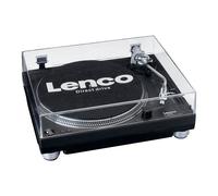 Platine TD LENCO L-3809BK