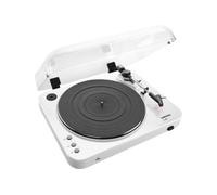 Platine TD LENCO L85 Blanche