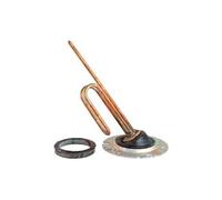 Platine thermoplongeur 1200w, atlantic, ref. 099083 G