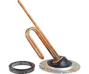 Platine thermoplongeur 1200w réf 099083