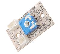 Platine thermostat (310453-27064) Réfrigérateur congélateur (4360635285 BEKO ESSENTIEL B ALTUS FAR)
