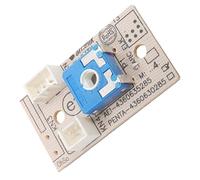 Beko Plaque électronique Réf. 4360630285 pour réfrigérateur/congélateur