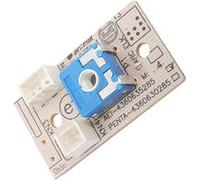 Platine thermostat Réfrigérateur congélateur (4360635285 ESSENTIEL B ALTUS BEKO FAR)