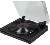 Platine Thomson TT350 entièrement automatique + cartouche Audio-Technica AT3600L