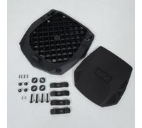 Platine Top Case Givi Monokey Pour Moto Benelli 500 Trk 502 X 2018 À 2019 Neuf