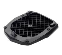 Platine top case moto Givi E251 Noir TU