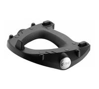 Platine top case moto Givi M5 Noir TU