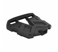 Platine top case shad big noir compatible avec les sh48-sh49-sh50-sh58x-sh59x-tr