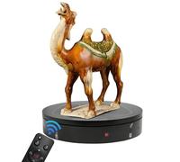Platine tournante grande taille pour scanner 3D Revopoint grand format