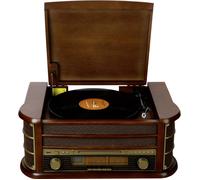 Denver MCR-50 platine Marron