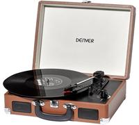 Denver VPL-120BROWN Marron