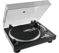 Platine USB Omnitronic BD-1390
