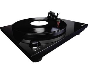 Platine USB Reloop Turn 3