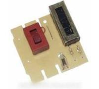 Platine variateur 2012a