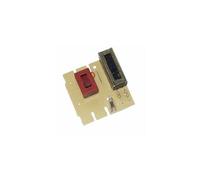 Platine Variateur 2012a Pour Hotte - 481921478247