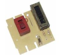 Platine Variateur 2012a Pour Hotte Whirlpool - 481921478247 G