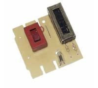 Platine Variateur 2012a Pour Hotte - 481921478247