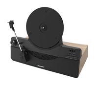 Platine Verticale Blaupunkt Vt100bk 2x5w Rms, Bluetooth, Noir