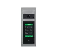 Platine Vidéo Touch Complète Ultra Simplebus 2 - COMELIT UT2090