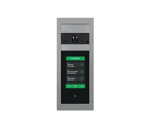 Platine Vidéo Touch Complète Ultra Simplebus 2 - COMELIT UT2090