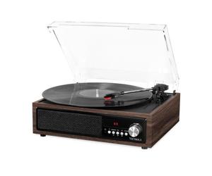 Platine vinyle 3-in-1 VTA-67-ESP-EU
