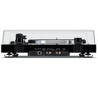 Platine Vinyle 500, Blanc Ttn503