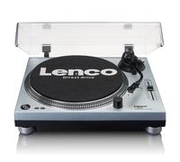 Platine vinyle à entraînement direct avec encodage USB/PC L-3809ME