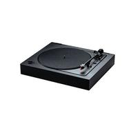 Pro-Ject Platine vinyle A2 – Cellule Ortofon 2M Red – Noir
