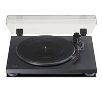 TEAC TN-180BT Noir