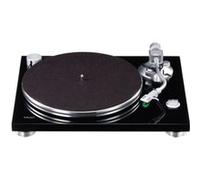 Platine vinyle analogique Teac TN-3B Noir Noir G