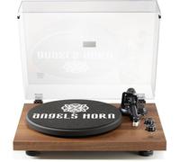 Platine Vinyle ANGELS HORN AT-3600L Bluetooth 2 Vitesses RCA