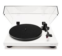 Platine Vinyle - ARGON AUDIO - TT-3 Plus - Préampli Phono Intégré - Bras Fibre de Carbone - Ortofon 2M Red