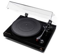 Platine Vinyle - Argon Audio - TT-4 Special Edition - Cellule Ortofon 2M Bronze - Bras en Fibre de Carbone
