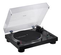 Platine vinyle AUDIO TECHNICA AT-LP120XBTUSBBK