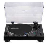 Platine vinyle Bluetooth Audio-Technica AT-LP-120XBT-USB Noir Noir